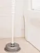bathroom brush window brush plastic